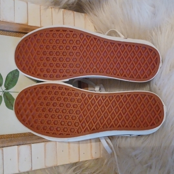 💥VANS off the wall💥 Back to School - Picture 8 of 13